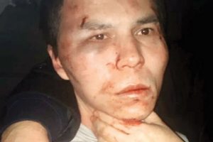 Reina saldırganının İlk ifadesi: Rakka'ya sordum, kabul etti