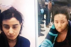 O kadınlarla ilgili ayrıntılar ortaya &ccedil;ıkıyor! 3 g&uuml;n &ouml;nce geldiler