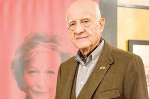 İnan Kıra&ccedil; 'Suna Kıra&ccedil; K&uuml;lt&uuml;r Merkezi'yle ilgili konuştu
