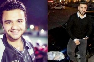 &Ouml;ld&uuml;r&uuml;len oğlu i&ccedil;in hastaneye giderken &ouml;l&uuml;me neden oldu