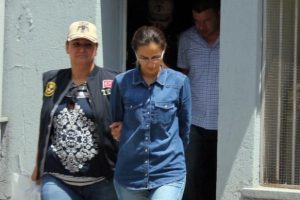 Bursa'da Erdoğan'a hakaretten 2 polise 10'ar ay hapis