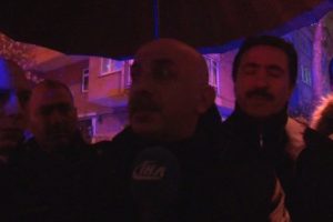 Tapu Kadastro Genel M&uuml;d&uuml;r&uuml;'nden patlama a&ccedil;ıklaması