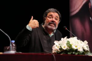 Ahmet &Uuml;mit: Bursa'yı anlatan bir roman yazmak isterim