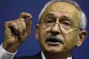 Kılı&ccedil;daroğlu'nun hedefi! Anayasa'da kritik aşama bug&uuml;n...