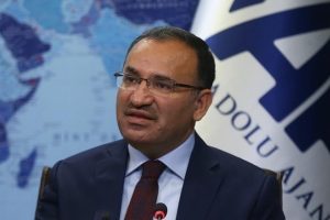 Bozdağ'dan flaş Adil &Ouml;ks&uuml;z a&ccedil;ıklaması