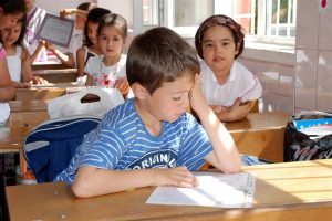 Karne alan &ccedil;ocukların ailelerine Bursa'dan uyarı geldi