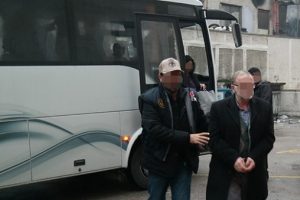Bursa'da 'Reina saldırısı' operasyonu!