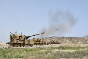 TSK: 145 DEAŞ hedefi vuruldu, 17 ter&ouml;rist etkisiz hale getirildi