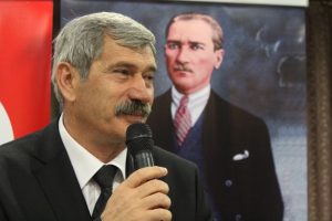 MHP'li Şefkat &Ccedil;etin: G&uuml;venlik konsepti değiştirilmeli