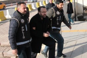 FET&Ouml;'n&uuml;n il imamından 'Darbe duası' &ccedil;ıktı