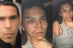 Reina katliamcısı ile ilgili yeni gelişme!