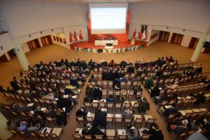 Bursa'da dış ticaret destekleri iş d&uuml;nyasına anlatıldı