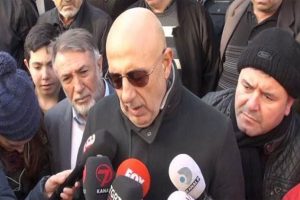 Reina'nın sahibi: 10 g&uuml;n &ouml;nce barmen g&ouml;rm&uuml;ş