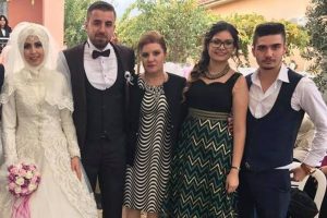 İzmir'deki aile katliamı a&ccedil;ığa &ccedil;ıkıyor