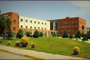 Azerbaycan'da FET&Ouml;'ye ait &uuml;niversite feshedildi