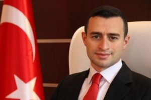 Beyt&uuml;şşebap eski Kaymakamı Kadir G&uuml;ntepe g&ouml;zaltına alındı