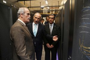 Bursa B&uuml;y&uuml;kşehir Belediyesi 'TİER3' sertifikası almaya hak kazandı