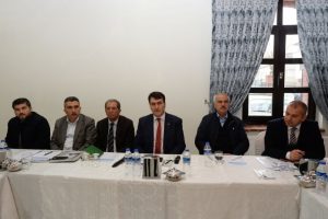 Bursa'nın Fethi Şenlikleri i&ccedil;in geri sayım