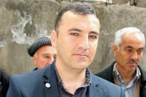 HDP'li Enc&uuml;'n&uuml;n ilk duruşmasında tahliye talebine ret