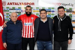 20 milyonluk top&ccedil;u!