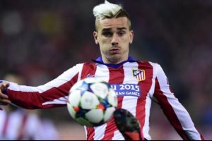 ManU Griezmann i&ccedil;in kesenin ağzını a&ccedil;tı!