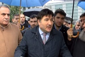 İstanbul'da otob&uuml;s&ccedil;&uuml;ler ulaşım &uuml;cretlerine zam istiyor