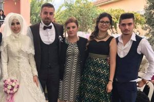 Ailesini katleden zanlı en yakın arkadaşıymış