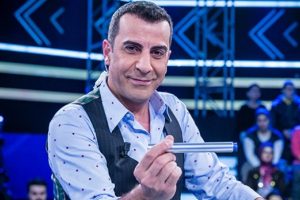'Sıradaki Gelsin'de kahkaha tufanı