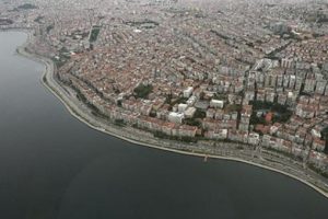 Japon yatırımcının yeni g&ouml;zdesi: İzmir