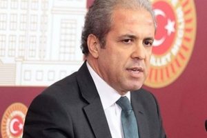 Şamil Tayyar, Trump'a seslendi: "Reisi &ouml;rnek al"