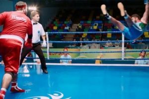 Şahan'dan tepki &ccedil;eken o sahne ile ilgili flaş karar