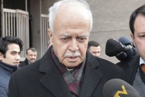 'Hayır' sonrası s&uuml;rpriz ziyaret
