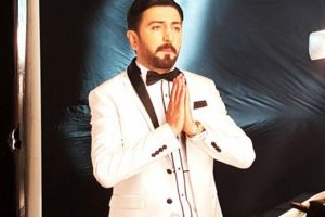 Ferman Toprak: Menajerim beni &ouml;ld&uuml;rmek istiyor!
