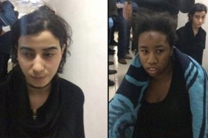 Reina canisine &ouml;d&uuml;l olarak 3 kadın g&ouml;nderildi iddiası