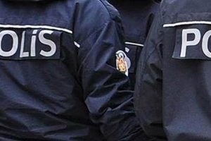 'Işık evleri' operasyonunda 2 g&ouml;zaltı daha
