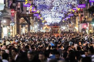 T&uuml;rkiye n&uuml;fusu 31 Ocak'ta a&ccedil;ıklanacak