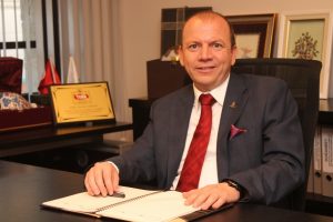 Bursa Ticaret Borsası'nın 2016 yılı işlem hacmi arttı