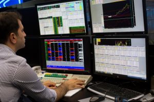 Borsa g&uuml;ne y&uuml;kselişle başladı