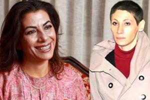 'Melek yazar' cinayetine ağırlaştırılmış m&uuml;ebbet istemi