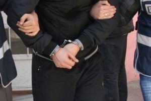 İstanbul merkezli FET&Ouml; operasyonunda 95 g&ouml;zaltı