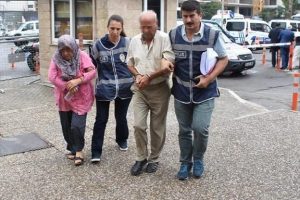 T&uuml;rkiye'yi şoke eden davada mahkemeden flaş karar