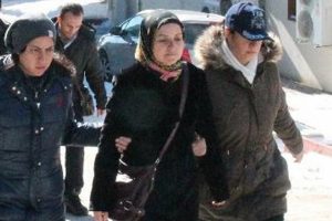HDP'li Belediye Başkanlarının cezası belli oldu