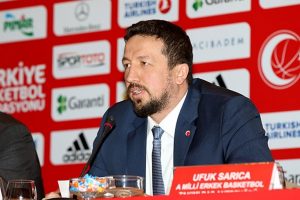 "T&uuml;rk halkının gurur duyacağı bir takım oluşturmak istiyoruz"