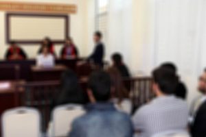 Son '&Ccedil;arşı' davasından karar &ccedil;ıktı