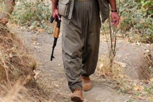 Kayıp ter&ouml;ristler bombardımanda &ouml;lm&uuml;ş
