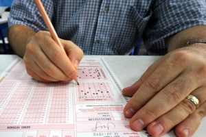 Valilikten YGS'ya girecek &ouml;ğrencilere uyarı