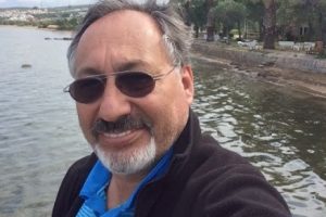 Kırgızistan'da d&uuml;şen u&ccedil;ağın pilotu Bursa'da toprağa verilecek