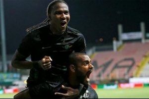 Trabzonspor Rodallega transferinde sona geldi!