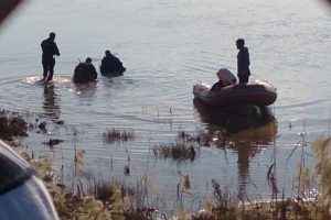 Cesedi 15 g&uuml;n sonra Fırat Nehri'nde bulundu!