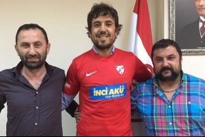 "Savaş&ccedil;ı kimliğimi sahaya yansıtacağım"